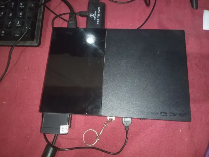 PS2 completo