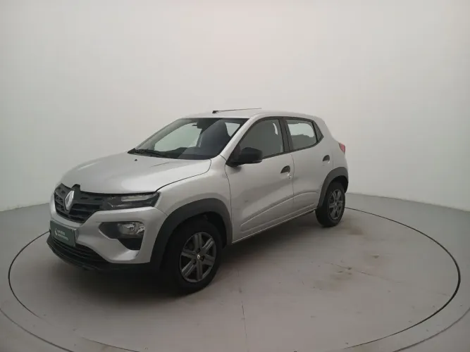 Renault Kwid 1.0 Zen 2025
