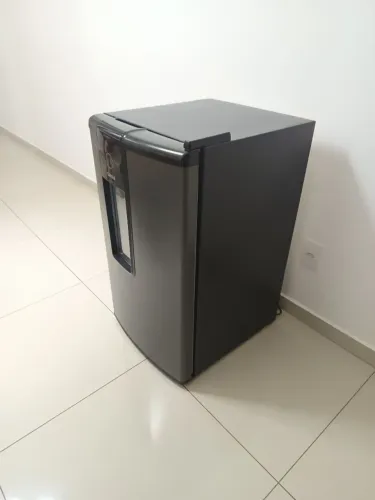 Frigobar sem nenhum avaria