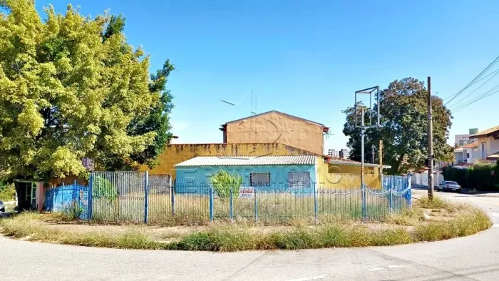 TERRENO COM 344,80M²; MONCAYO; SOROCABA; LESTE