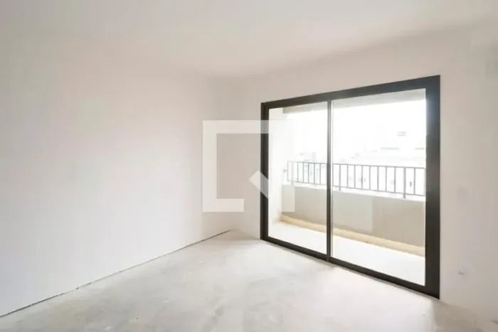 Apartamento à Venda - Vila Clementino, 1 Quarto, 26 m2