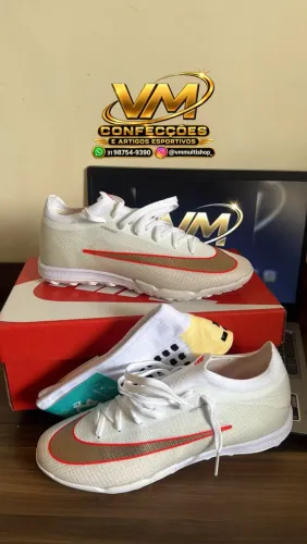 Chuteira Nike Mercurial