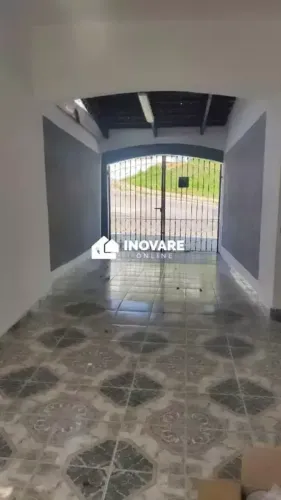 CS2763L  ALUGA-SE CASA COM PORÃO, 3 DORMITÓRIOS NO PARQUE DAS LARANJEIRAS  ZONA NORTE DE S