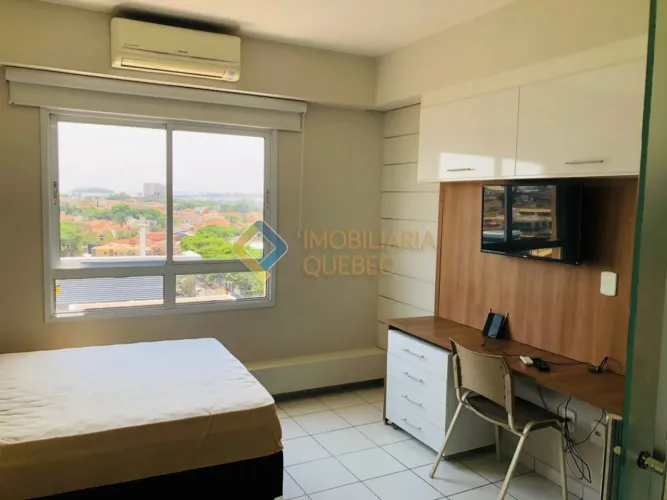 Apartamentos - Locação - Iguatemi - Cod. 3178