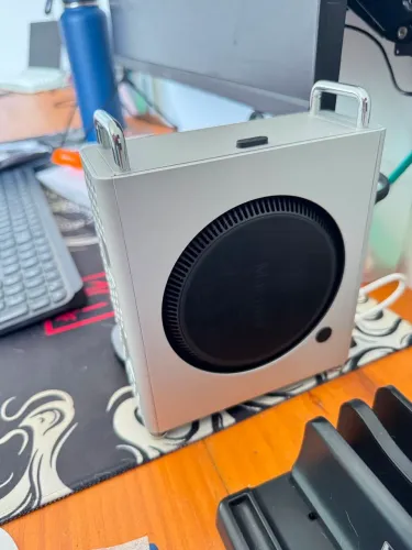 Mac Mini M4 16Gb/256