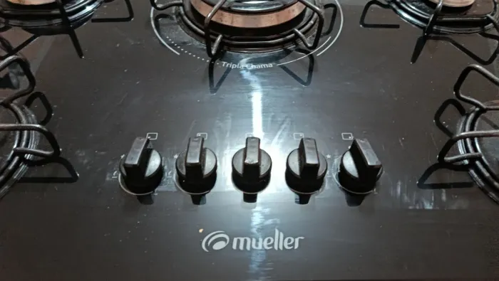 Cooktop Muller