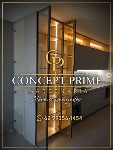 Em busca de parceria com arquiteto 