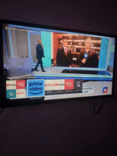 Vendo TV Smart