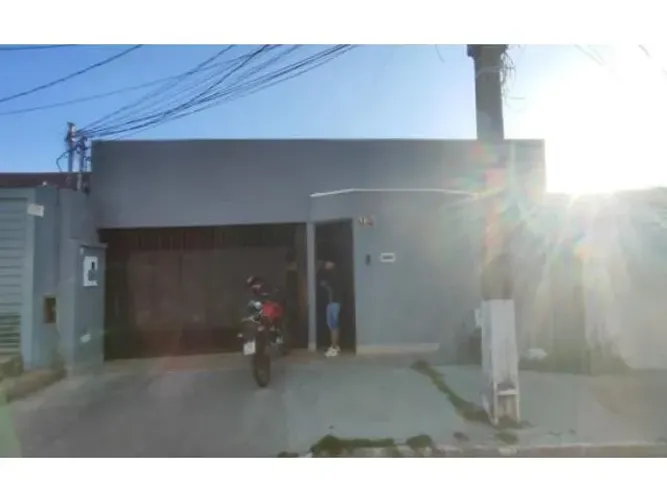 CASA RESIDENCIAL em CAMPO GRANDE - MS, RESIDENCIAL DO LAGO