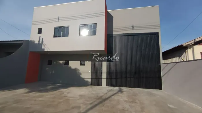 para locação, Jardim Bandeirantes, Arapongas, PR