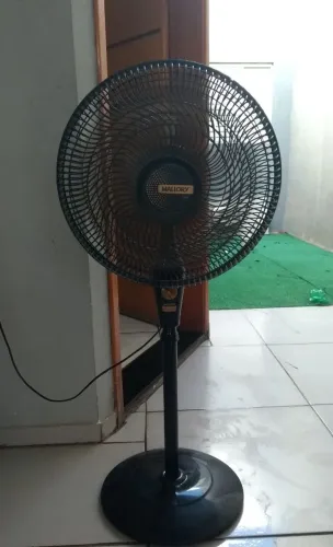 Ventilador mallory