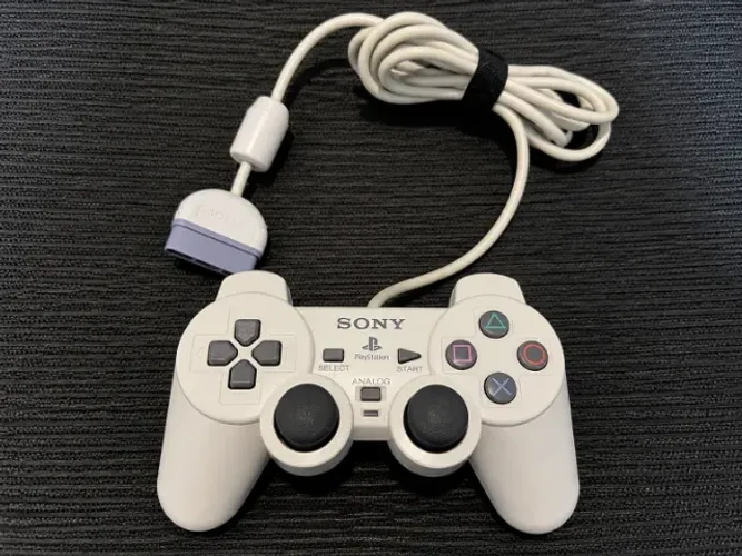 Controle Playstation 1 Original