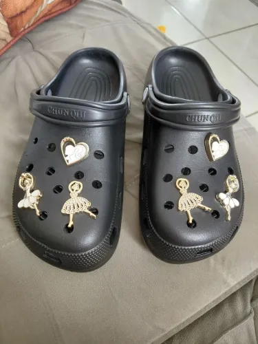 papete crocs