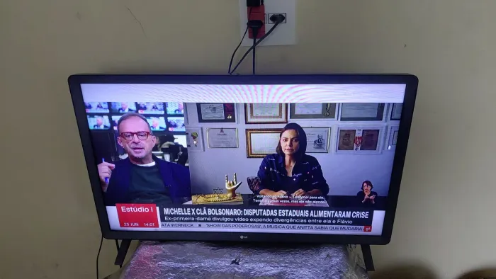 Tv Lg