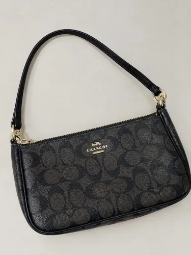 Bolsa Nolita 19 Coach