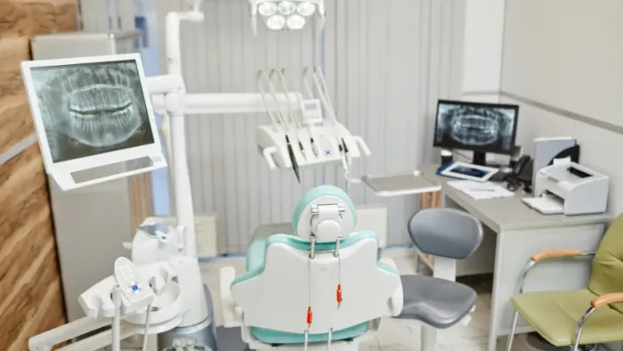 Repasse de Franquia de Clínica Odontológica com Operação Estruturada à Venda