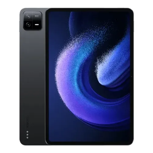 Tablet Xiaomi PAD 6 Pro 512GB 12GB RAM wi-fi 11 Cinza