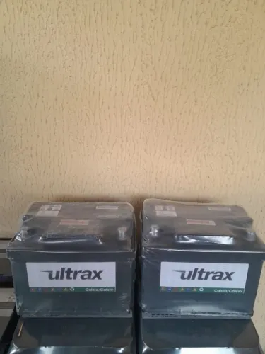 Bateria 60 amperes nova