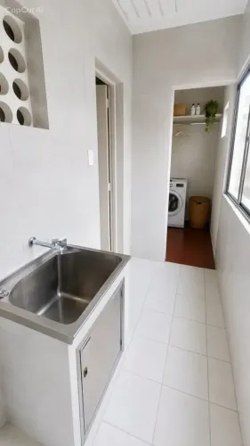 Excelente Oportunidade! Apartamento Amplo com 3 Quartos + Dependência em Torreão