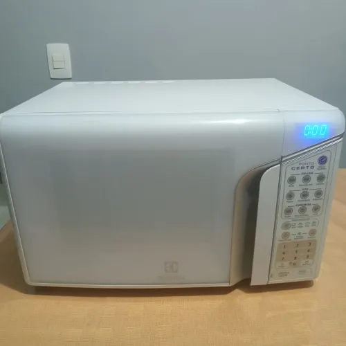 Microondas Electrolux