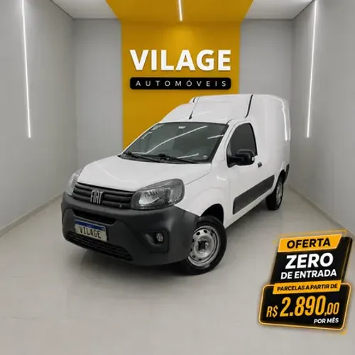 Fiat Fiorino Furg.1.5/1.3/1.3 Fire/1.3 F.flex 2025