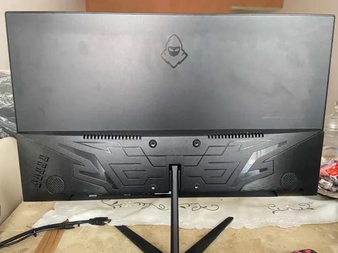 Monitor Gamer Mancer Horizon Z3B, 23.8 Pol, VA, FHD, 1ms, 100Hz, HDMI/VGA