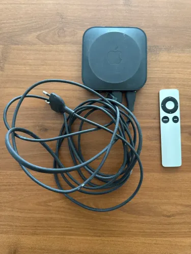 APPLE TV - Modelo A1427