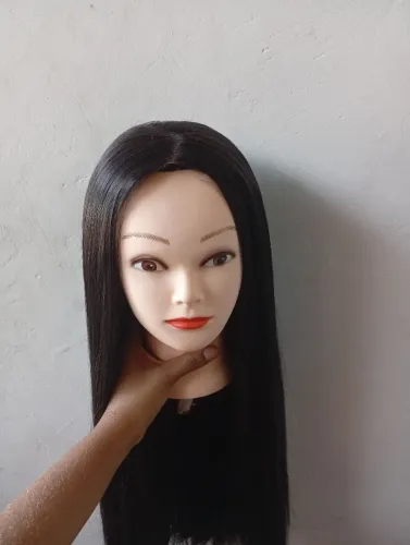Lace front Alana