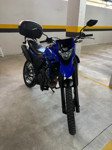 Lander 250 2023 Único dono