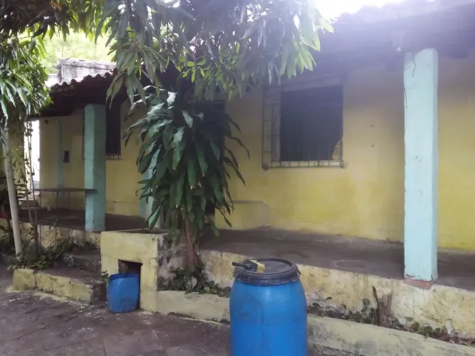 Casa chácara