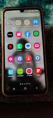 Celular Samsung Galaxy m34