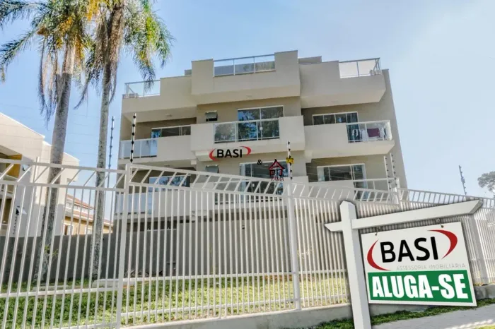 STUDIO MOBILIADO CAJURU COM 1 VAGA DE GARAGEM