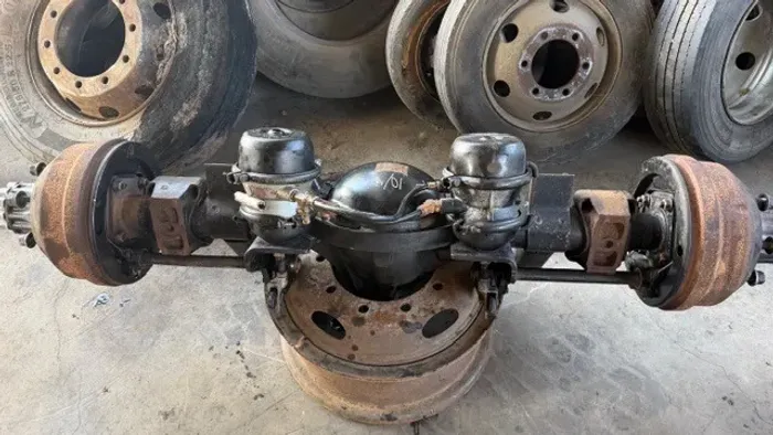 Diferencial completo Ford Cargo 815 Rel. 10/41