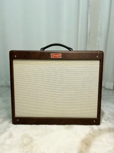 Caixa Gabinete Guitarra GSouza 1x12 Eminence 