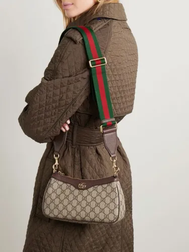 Bolsa Gucci Ophidia 