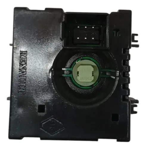 Relogio Painel Computador Bordo Renault Clio 1.0 2005 2006