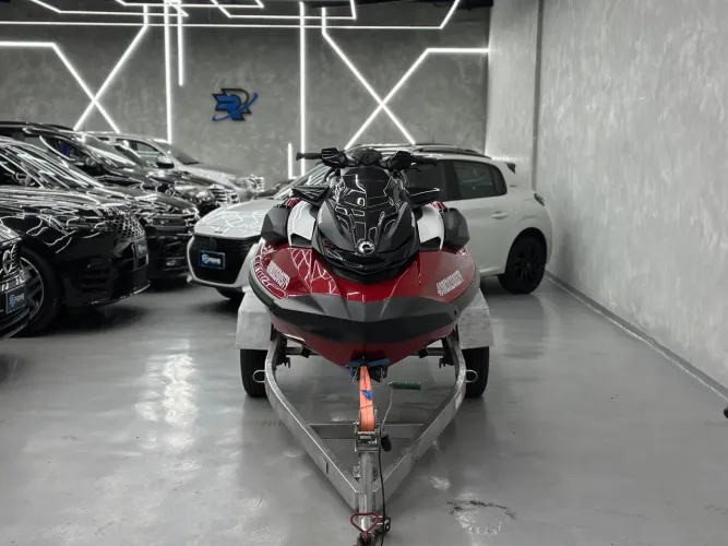 325 RXP RS ano 2025