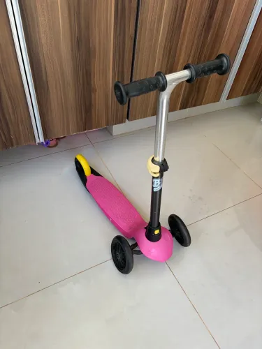 Patinete infantil