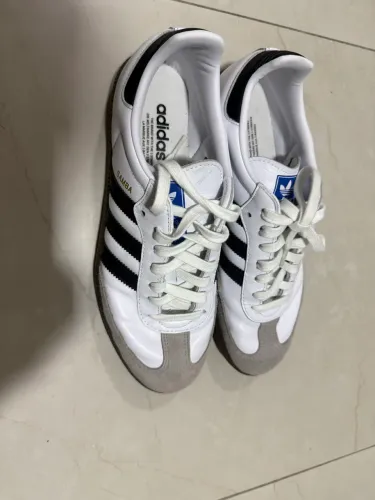 Adidas Samba 