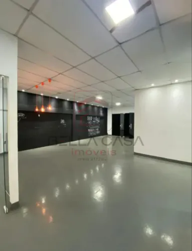 Prédio comercial Santa clara 1400m2 de area construida 15 banheiros escritórios