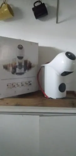 Cafeteira Dolce Gosto