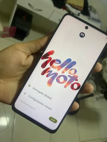 Moto G15