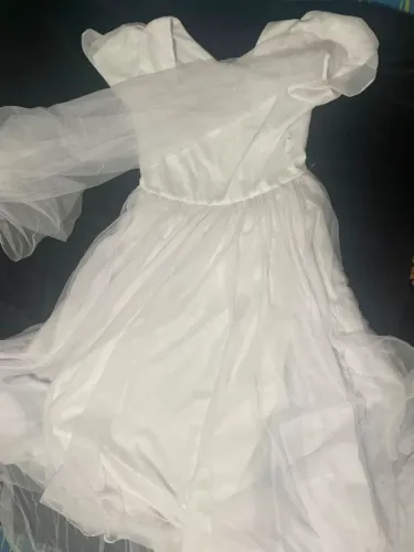 vestido de casamento M