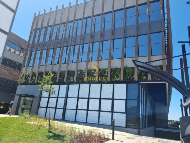 Sala comercial saúde Integrativa no Campeche em Florianópolis SC