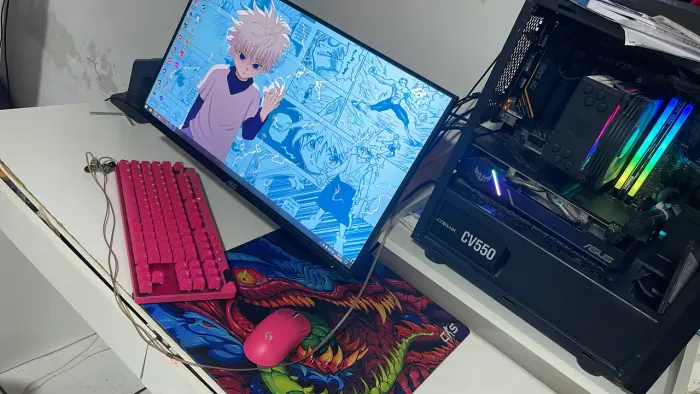 Pc Gamer completo