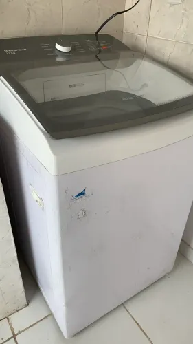 Máquina de Lavar Roupa Brastemp 12kg