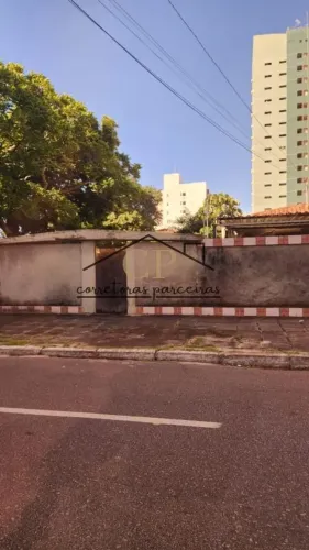 Terreno para Venda em João Pessoa, Manaíra