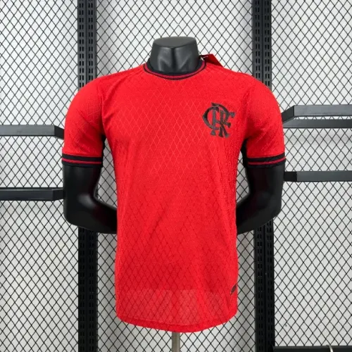 Camisa Flamengo Versão Jogador Especial 2026