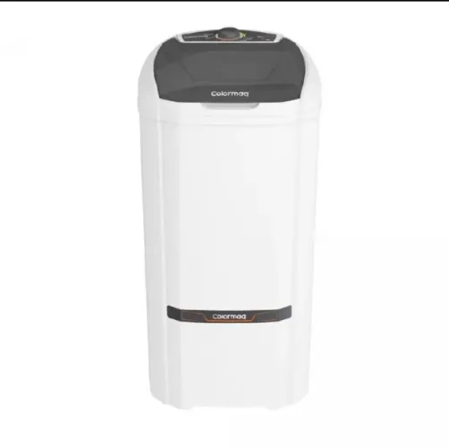 Tanquinho Colormaq 10kg Branco - 100% Novo com nota fiscal