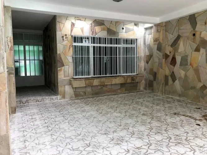 Casa à Venda - Vila Leopoldina, 3 Quartos, 220 m2